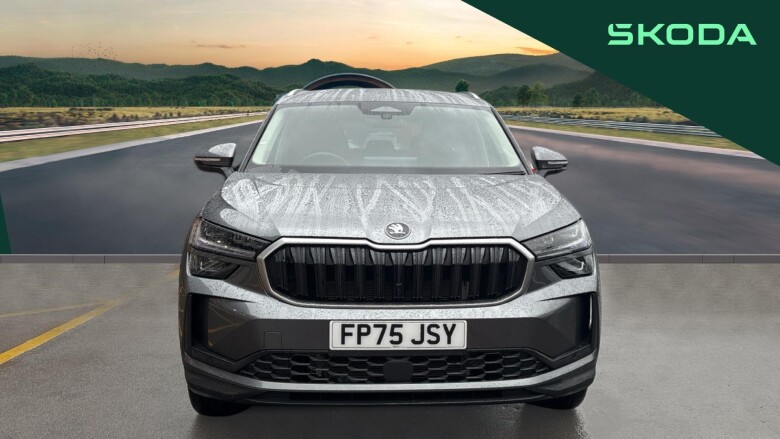 Skoda Kodiaq 1.5 TSI iV 204 SE L 5dr DSG Estate